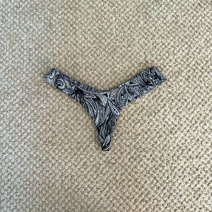 STONE FOX SWIM Tucker Bottoms!